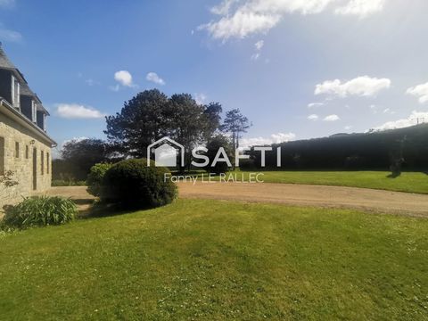   Maison en pierre Maison - 6 pi�ce(s) - 154 m�