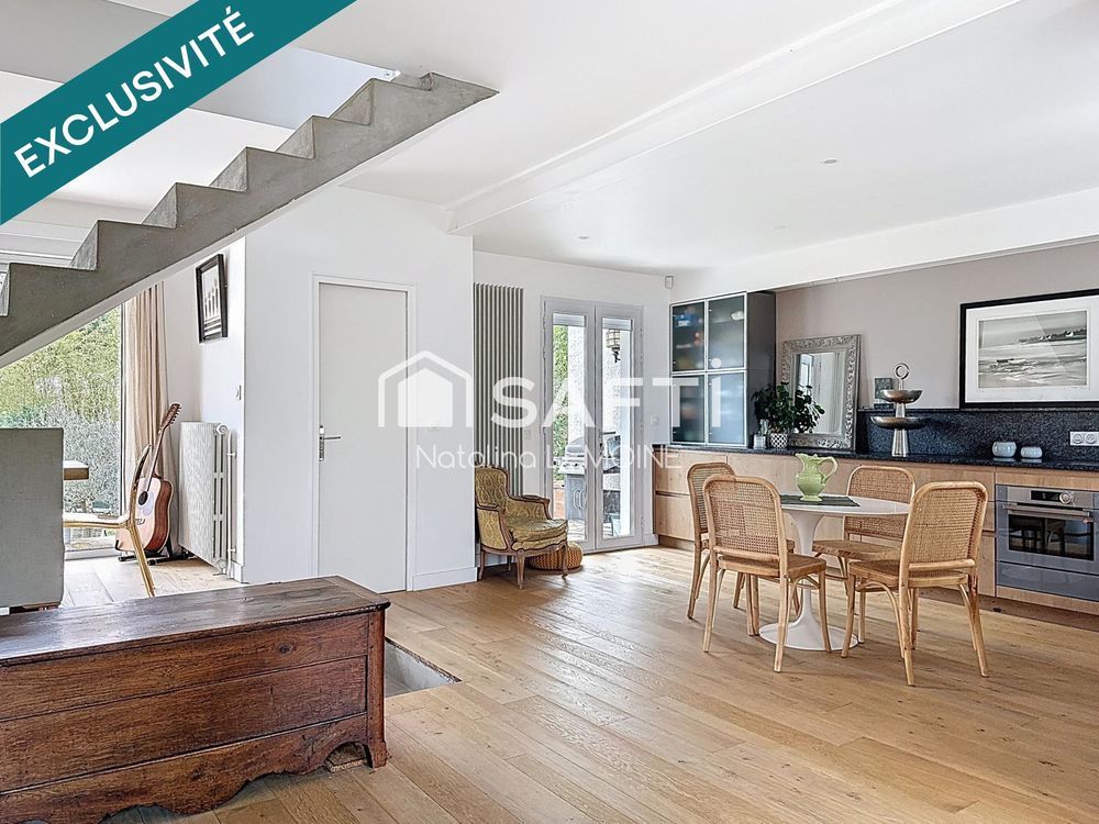 � vendre  Maison La Varenne St Hilaire (94210)