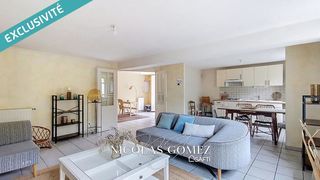  Appartement � vendre 4 pi�ces 96 m�