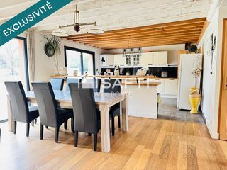  Maison � vendre 5 pi�ces 148 m�