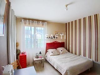  Maison � vendre 6 pi�ces 171 m�