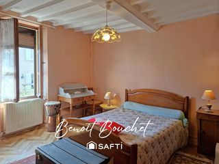  Maison � vendre 5 pi�ces 121 m�