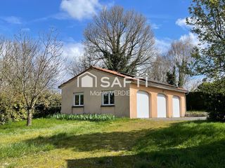  Maison � vendre 7 pi�ces 172 m�