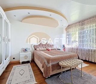  Maison � vendre 11 pi�ces 265 m�