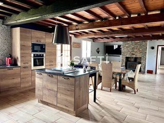  Maison � vendre 5 pi�ces 124 m�