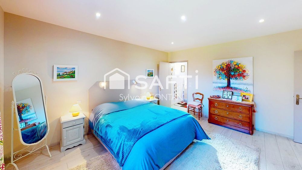 � vendre  Maison Messery (74140)