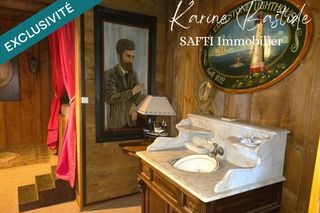  Maison � vendre 12 pi�ces 330 m�