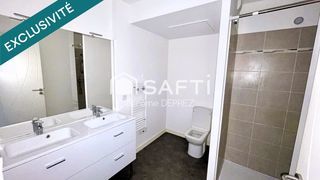  Appartement � vendre 3 pi�ces 69 m�