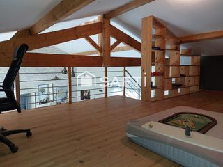  Maison � vendre 6 pi�ces 134 m�