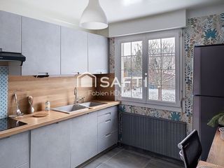  Maison � vendre 6 pi�ces 129 m�