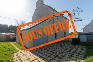  Maison � vendre 5 pi�ces 119 m�