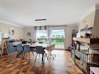  Maison � vendre 8 pi�ces 149 m�