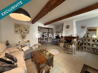  Maison � vendre 3 pi�ces 80 m�