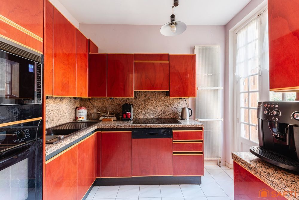 � vendre  Maison Vitry-sur-Seine (94400)