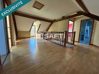  Maison � vendre 4 pi�ces 117 m�