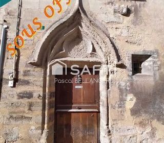  Immeuble � vendre 83 m�