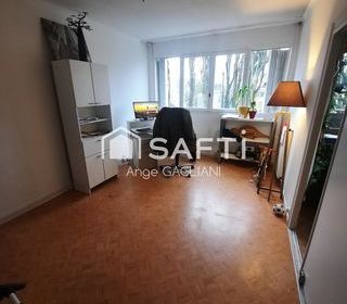  Appartement � vendre 5 pi�ces 120 m�