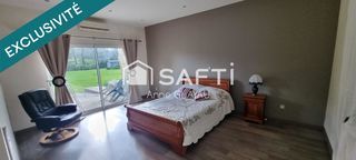  Maison � vendre 7 pi�ces 340 m�