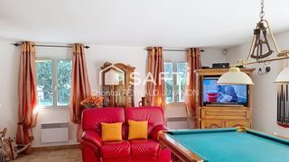  Maison � vendre 5 pi�ces 130 m�