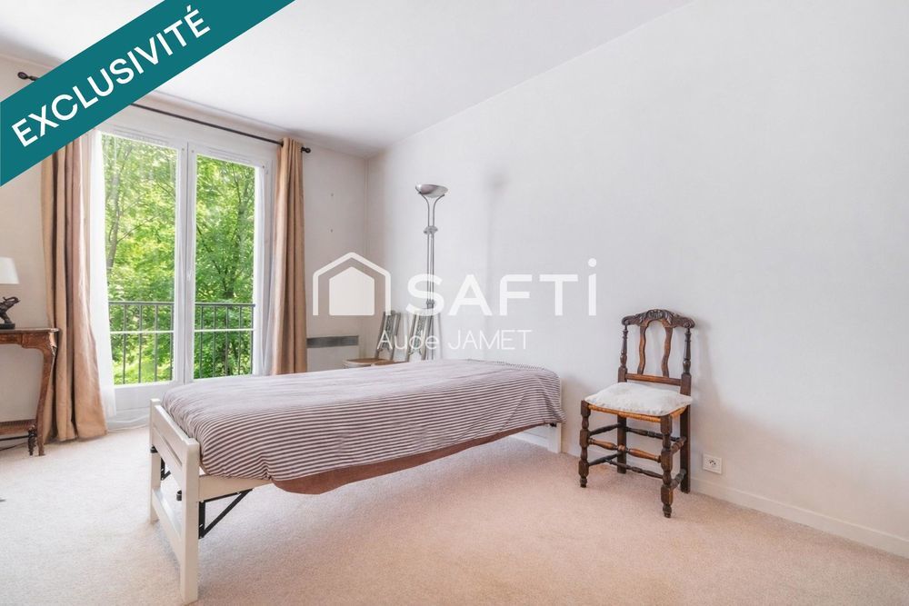 � vendre  Appartement Versailles (78000)