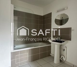  Appartement � vendre 2 pi�ces 44 m�