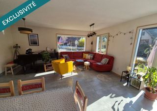  Maison � vendre 3 pi�ces 91 m�