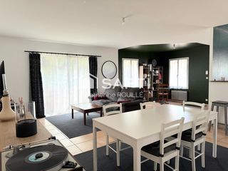  Maison � vendre 4 pi�ces 95 m�