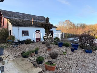  Maison � vendre 6 pi�ces 185 m�