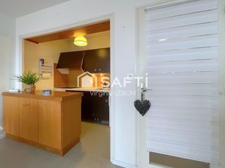  Appartement � vendre 2 pi�ces 47 m�