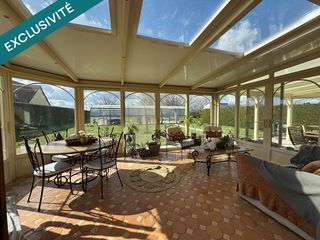  Maison � vendre 7 pi�ces 165 m�