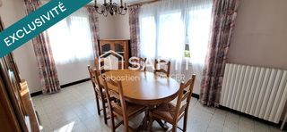  Maison � vendre 5 pi�ces 75 m�