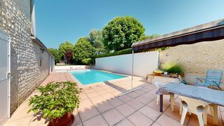  Maison � vendre 7 pi�ces 265 m�