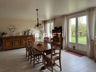  Maison � vendre 5 pi�ces 179 m�