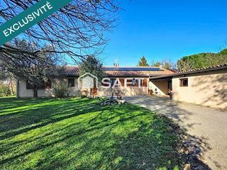  Maison � vendre 5 pi�ces 137 m�