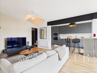  Appartement � vendre 3 pi�ces 81 m�