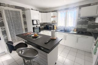  Maison � vendre 4 pi�ces 125 m�