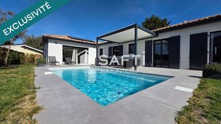  Maison � vendre 5 pi�ces 162 m�