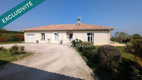  Une maison compl�te, sans travaux et �volutive Maison - 5 pi�ce(s) - 123 m�