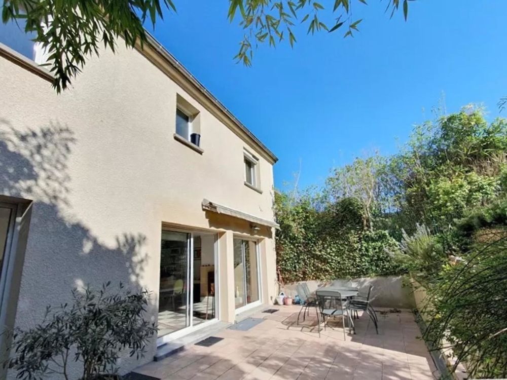 � vendre  Maison L'Ha�-les-Roses (94240)