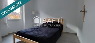  Appartement � vendre 3 pi�ces 44 m�