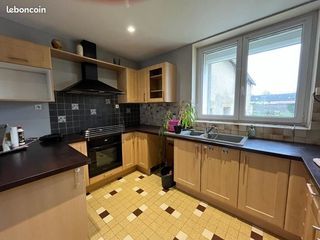  Maison � vendre 6 pi�ces 160 m�