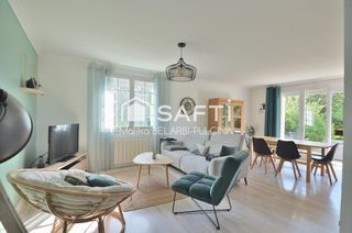  Maison � vendre 6 pi�ces 150 m�