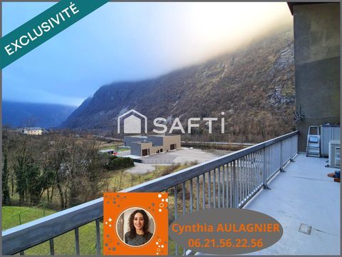   Appartement 3 pi�ces Appartement - 3 pi�ce(s) - 50 m�