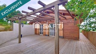  Maison � vendre 5 pi�ces 130 m�