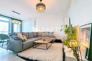  Appartement � vendre 2 pi�ces 57 m�