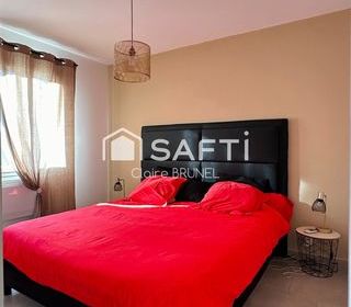  Maison � vendre 4 pi�ces 91 m�