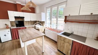  Maison � vendre 6 pi�ces 111 m�