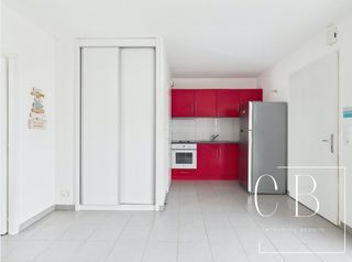  Appartement � vendre 2 pi�ces 45 m�