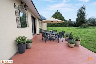  Maison � vendre 7 pi�ces 135 m�