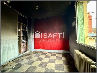  Maison � vendre 4 pi�ces 73 m�